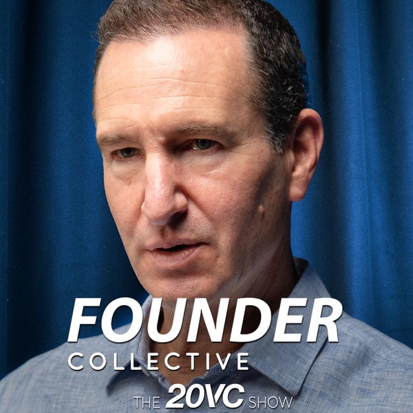 20VC: The AI Boom Will Create Enormous Roadkill: Who Wins & Loses | Why Founders Should Never Take Multi-Stage Money at Seed | Why Triple, Triple, Double, Double is Good Enough