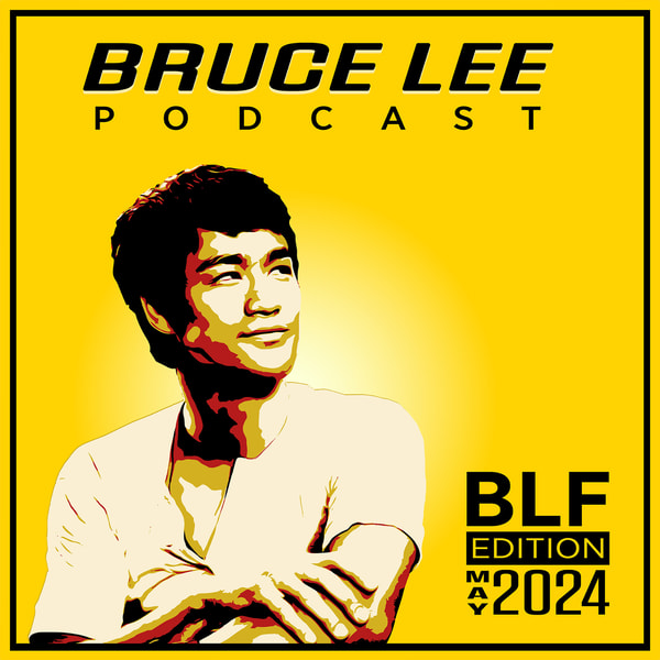 #702 Flowing with Jon Lee Brody