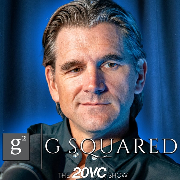 20VC: How We Made $800M on Coursera | We Lost Money on Uber and Made Money on Lyft | We Did 3x on Postmates in 18 Months | DPI is King, MOIC is BS | We Dodged Theranos and I Still Lost Millions with Larry Aschebrook @ G Squared