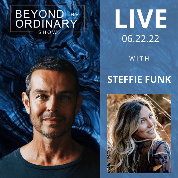 Beyond The Ordinary Show