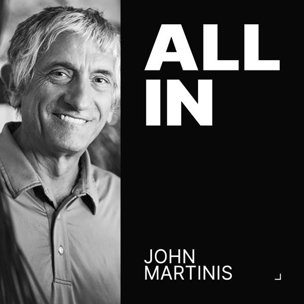 Nobel Prize in Physics Winner: John Martinis on the State of Quantum
