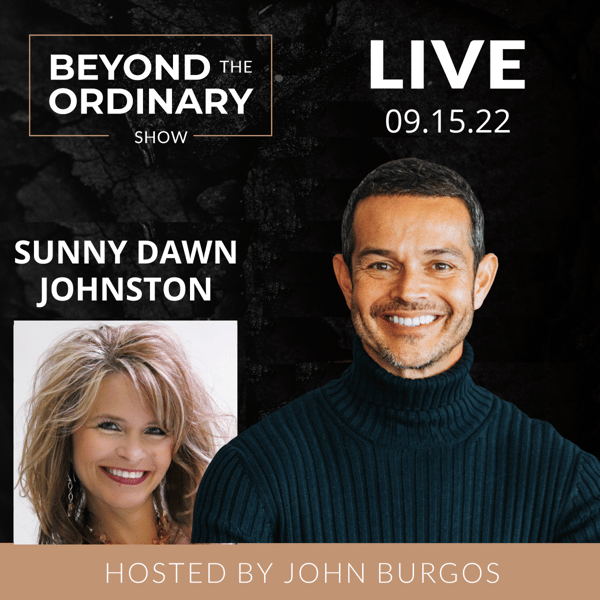 Beyond The Ordinary Show
