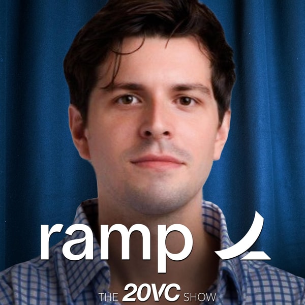 20Sales: Inside Ramp's Sales Playbook: How to Build a Sales Machine with Max Freeman, SVP Sales @ Ramp