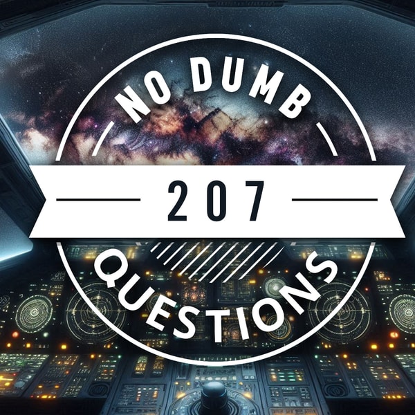 207 - What is a Von Neumann Probe?