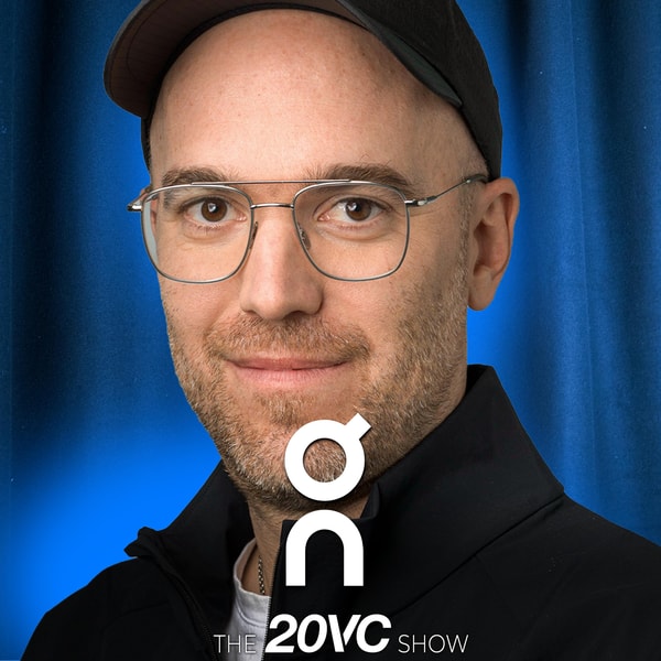 20Product: On Running's CPO on How to Create Emotion Through Product | Why 99% of Products Fail and How to Create Cults Around Products | The Biggest Product Mistakes On Have Made & Lessons Learned with Gérald Marolf