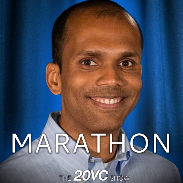 20VC: The 8 Moats of Enduring Software Companies: How to Analyse for Durability and Defensibility in a World of AI | Why Dropouts are "AI Maxing" the World & Remote Early-Stage Companies are Dying with Gokul Rajaram