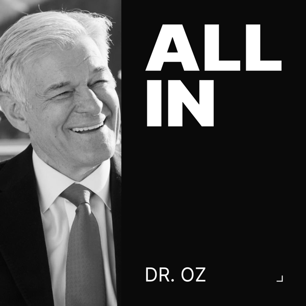 Dr. Mehmet Oz on Fixing American Healthcare + Fraud | Live from Davos