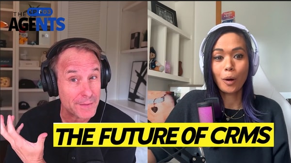 SaaStr 852: The Agents #003, Our Agent Now Runs Campaigns on Weekends, Plus Why We Pay More for Salesforce Than Ever Before