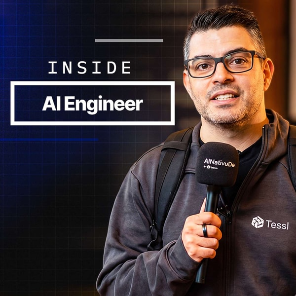 What OpenAI, Stripe & ElevenLabs Devs Do Differently Now | AI Native Dev