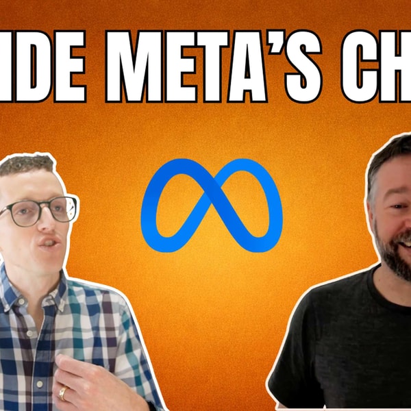 Meta VP Matt Steiner on Ads Infra, GPUs, MTIA, and LLM-Written Kernels