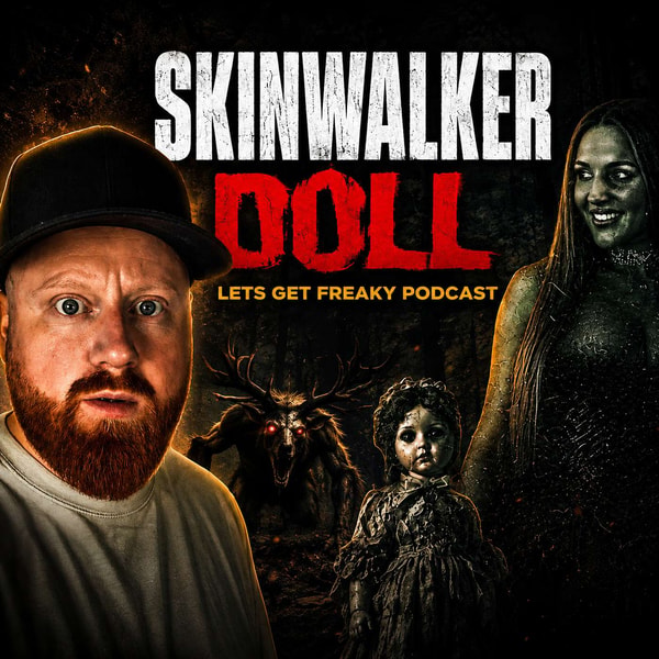 CERN, Reality Shifts & a Skinwalker Doll | Rachael Speer | EP: 413