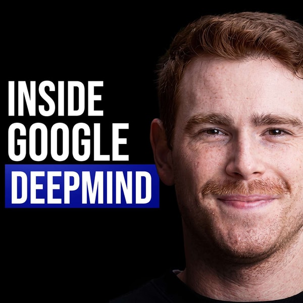 Logan Kilpatrick on Who Ships AGI, DeepMind and the Problem With More Software