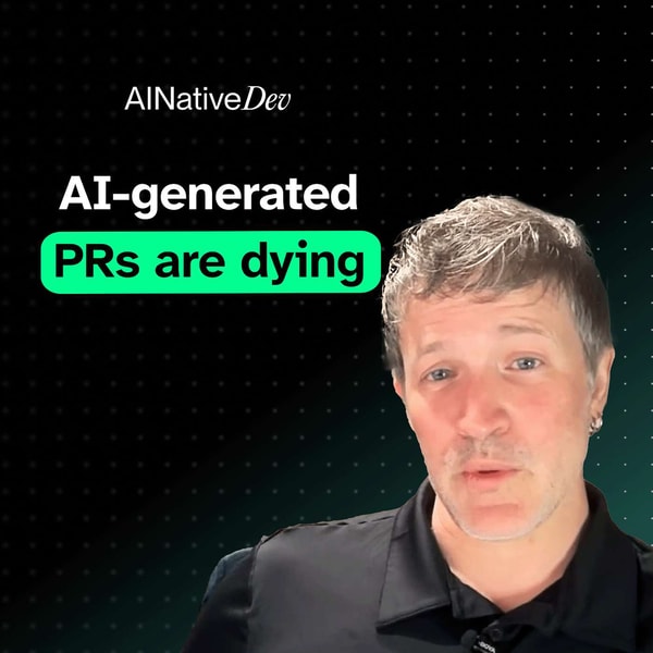 Why Developers Hit a Wall at 4 AI Agents