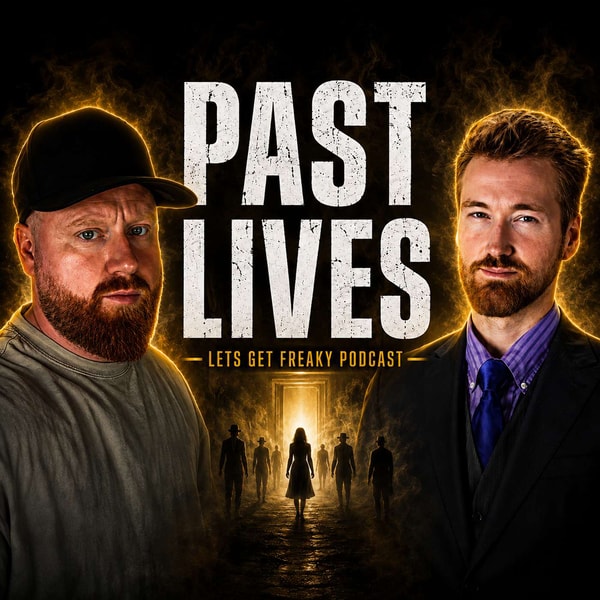 Past Life Regression Hypnotherapist - Jonathan Robinson | EP: 415