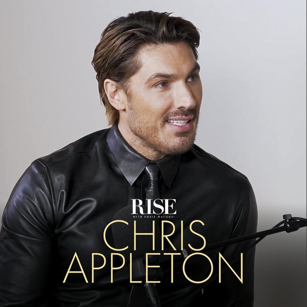 From Imposter Syndrome to Styling Kim Kardashian | Chris Appleton