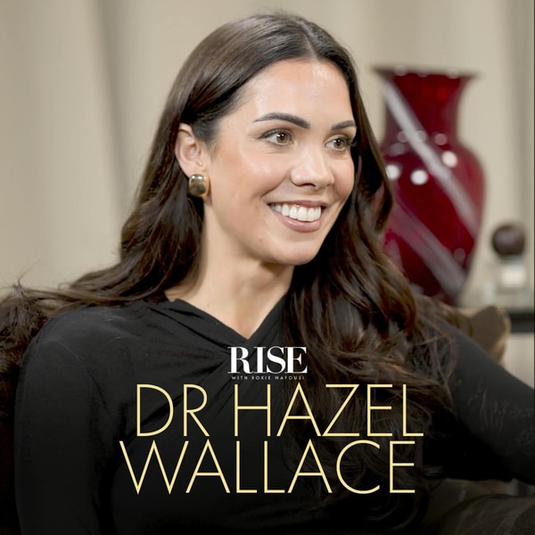 Dr Hazel Wallace: PMS, Mood Swings & Hormone Imbalance - The Truth Every Woman Needs to Hear