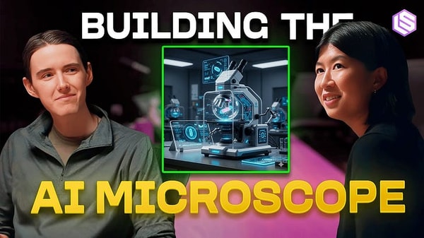 The First Mechanistic Interpretability Frontier Lab — Myra Deng & Mark Bissell of Goodfire AI