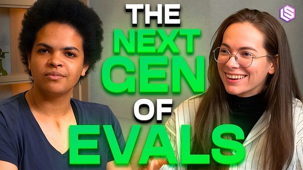 ⚡️The End of SWE-Bench Verified — Mia Glaese & Olivia Watkins, OpenAI Frontier Evals & Human Data