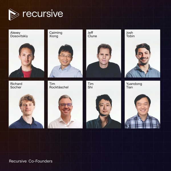 Humanity’s Last Invention — Richard Socher of Recursive