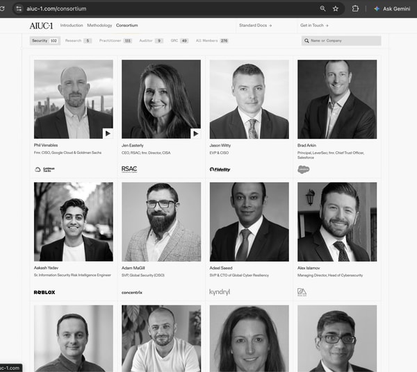 Underwriting Superintelligence: Backing Agents you can Sue — Rune Kvist, AIUC