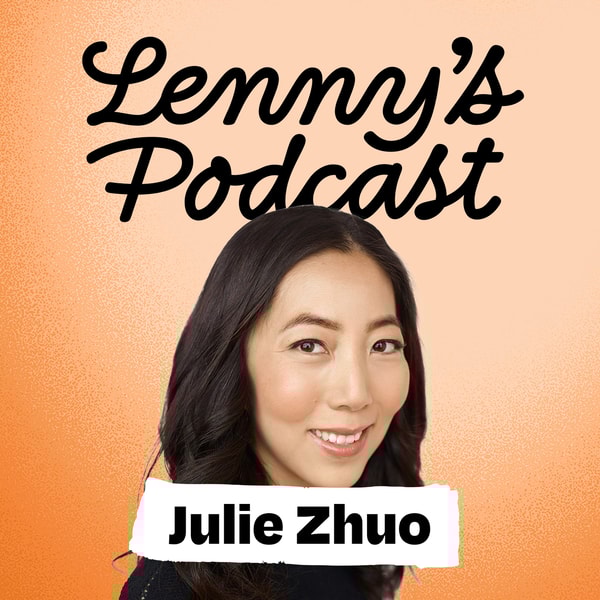 From managing people to managing AI: The leadership skills everyone needs now | Julie Zhuo (Facebook VP, Sundial CEO, The Making of a Manager author)