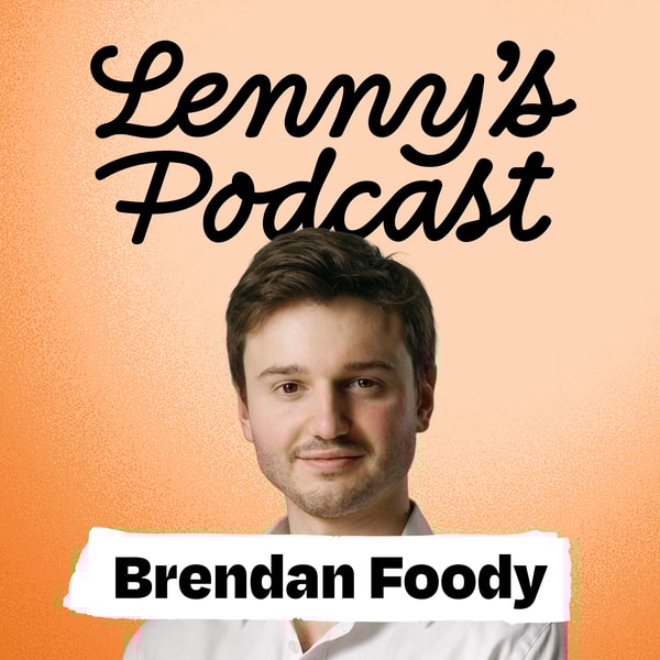 Why experts writing AI evals is creating the fastest-growing companies in history | Brendan Foody (CEO of Mercor)