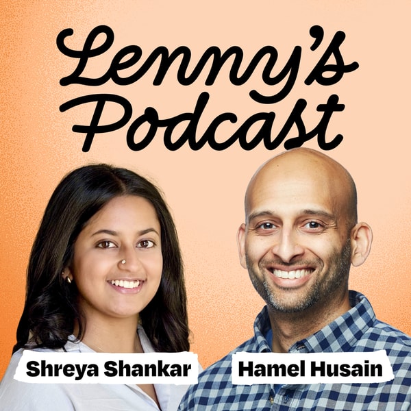 Why AI evals are the hottest new skill for product builders | Hamel Husain & Shreya Shankar (creators of the #1 eval course)