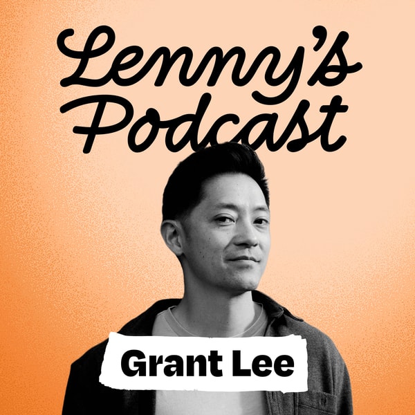“Dumbest idea I’ve heard” to $100M ARR: Inside the rise of Gamma | Grant Lee (CEO)