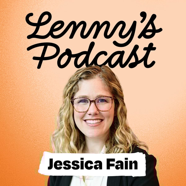 The art of influence: The single most important skill that AI can’t replace | Jessica Fain (Webflow, ex-Slack)