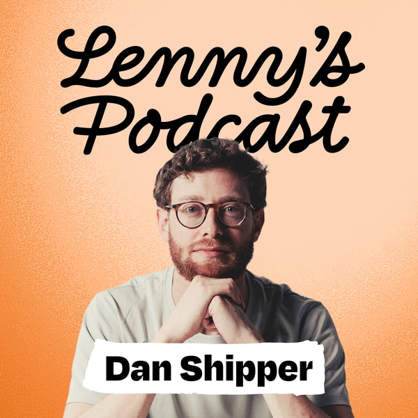 Lenny's Podcast: Product | Career | Growth