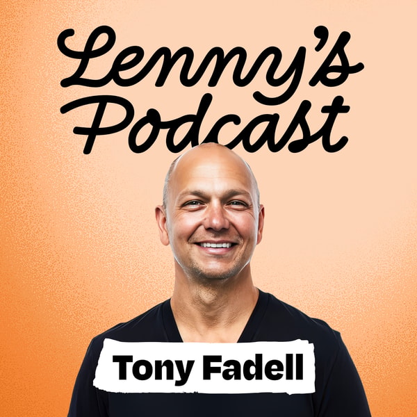 Lenny's Podcast: Product | Career | Growth