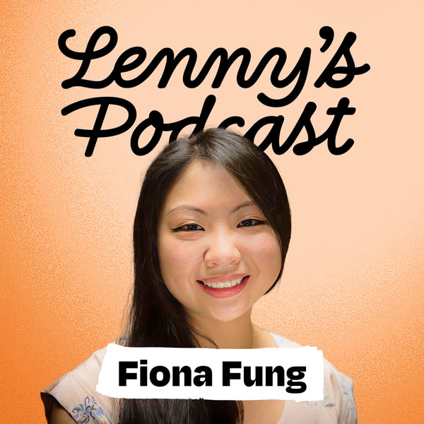 Lenny's Podcast: Product | Career | Growth