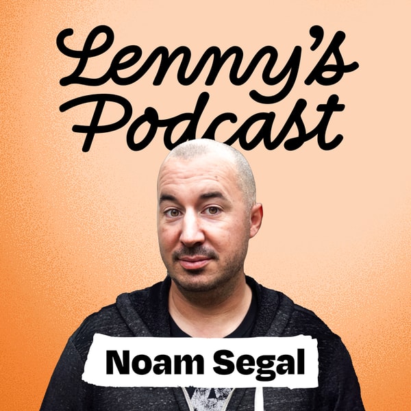 Lenny's Podcast: Product | Career | Growth