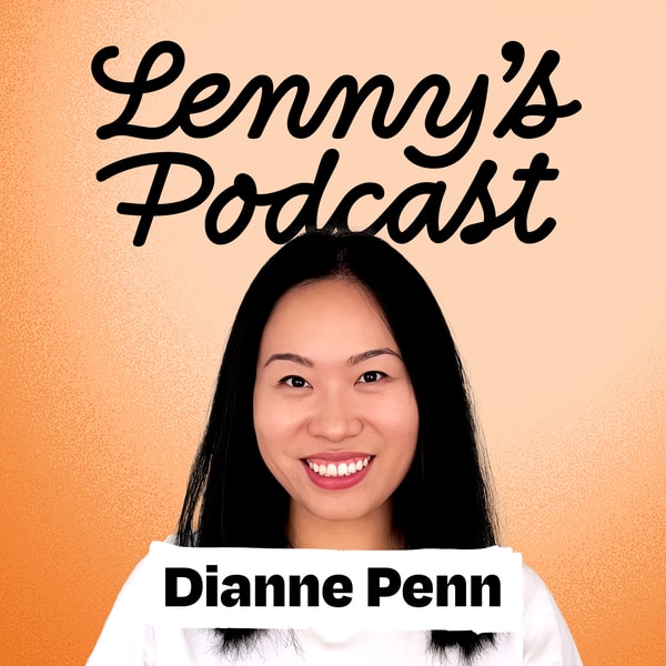 Lenny's Podcast: Product | Career | Growth