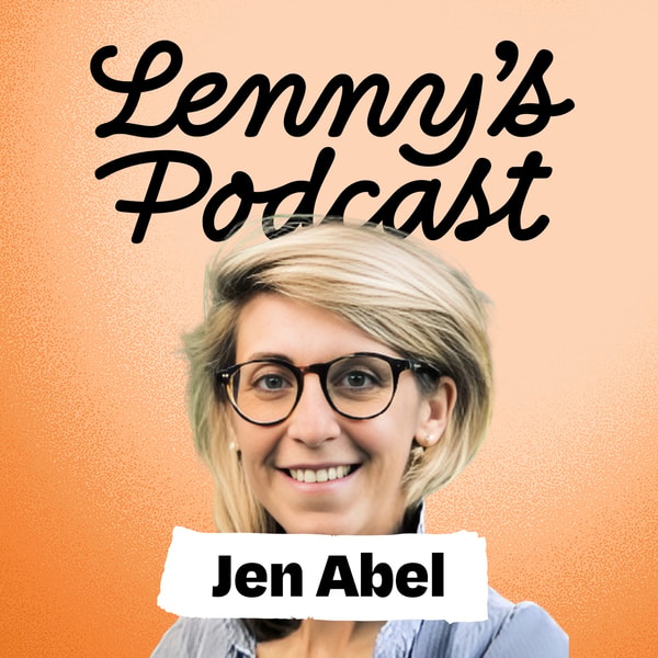 Lenny's Podcast: Product | Career | Growth