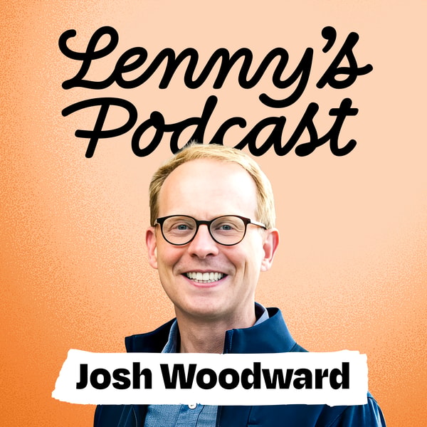 Lenny's Podcast: Product | Career | Growth