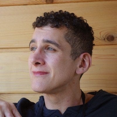 Richard Hanania Megasode