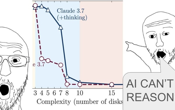 Lumpenspace: Reasoning Models and The Last Man