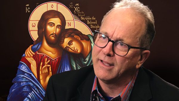 The Path to God is Through Sex | Rice Professor Jeff Kripal