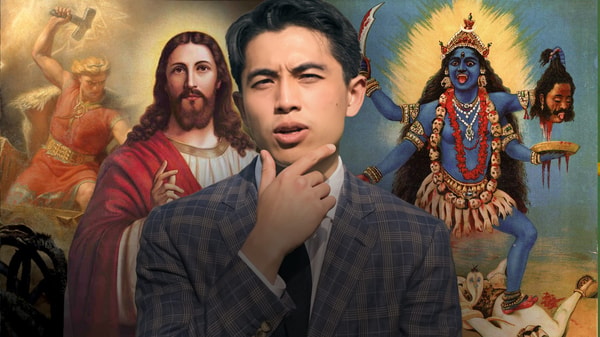 America's War on Christianity | Tocqueville on Religion