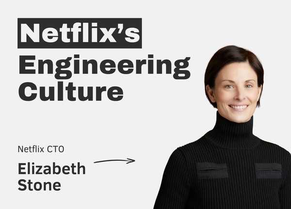 Netflix’s Engineering Culture