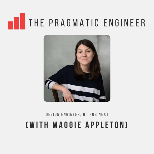 Design Engineering with Maggie Appleton