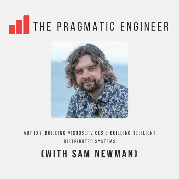 Building resilient systems with Sam Newman