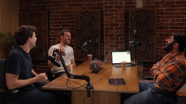 Is RL + LLMs enough for AGI? — Sholto Douglas & Trenton Bricken