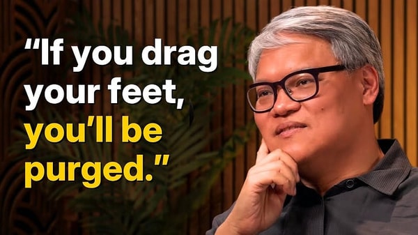 Xi Jinping’s paranoid approach to AGI, debt crisis, & Politburo politics — Victor Shih