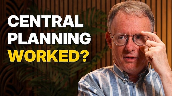 Why China's manufacturing economy is dominating — Arthur Kroeber