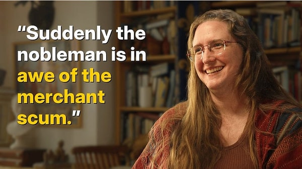 How cosplaying Ancient Rome led to the scientific revolution