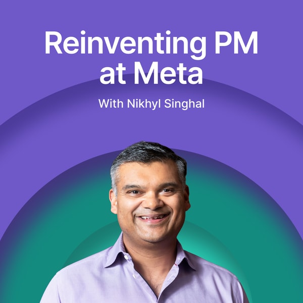 How Meta Is Reinventing Product Management