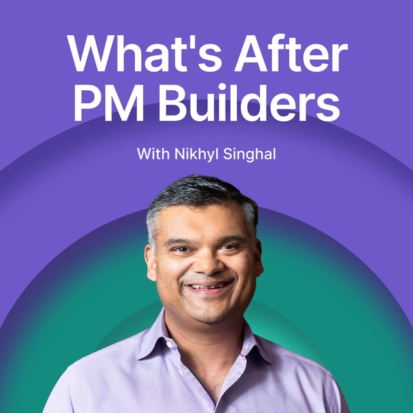 Inside PM at Stripe: What Comes After "Become a Builder"?