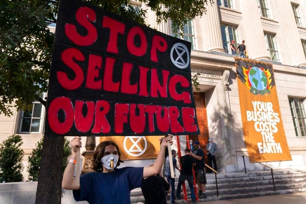 What a polarized U.S. might learn from other countries in 'Another World is Possible'